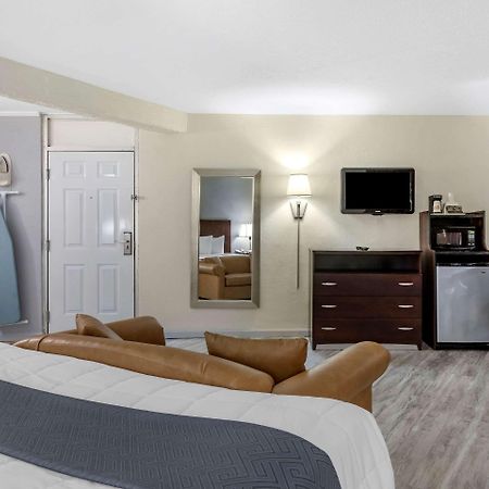 Econo-Lodge Of Conway Bagian luar foto