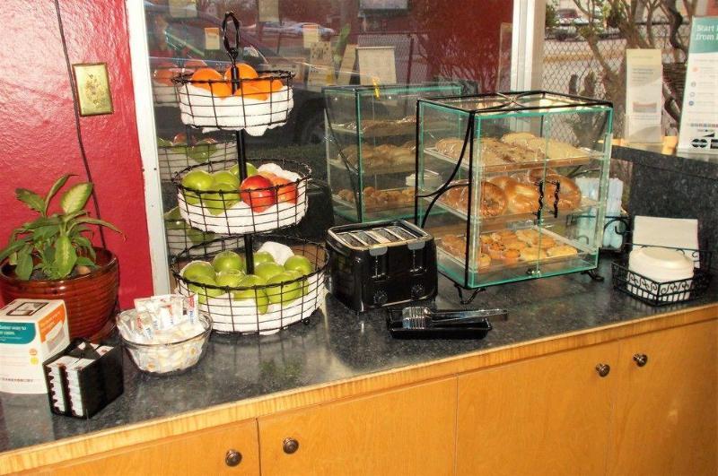 Econo-Lodge Of Conway Bagian luar foto