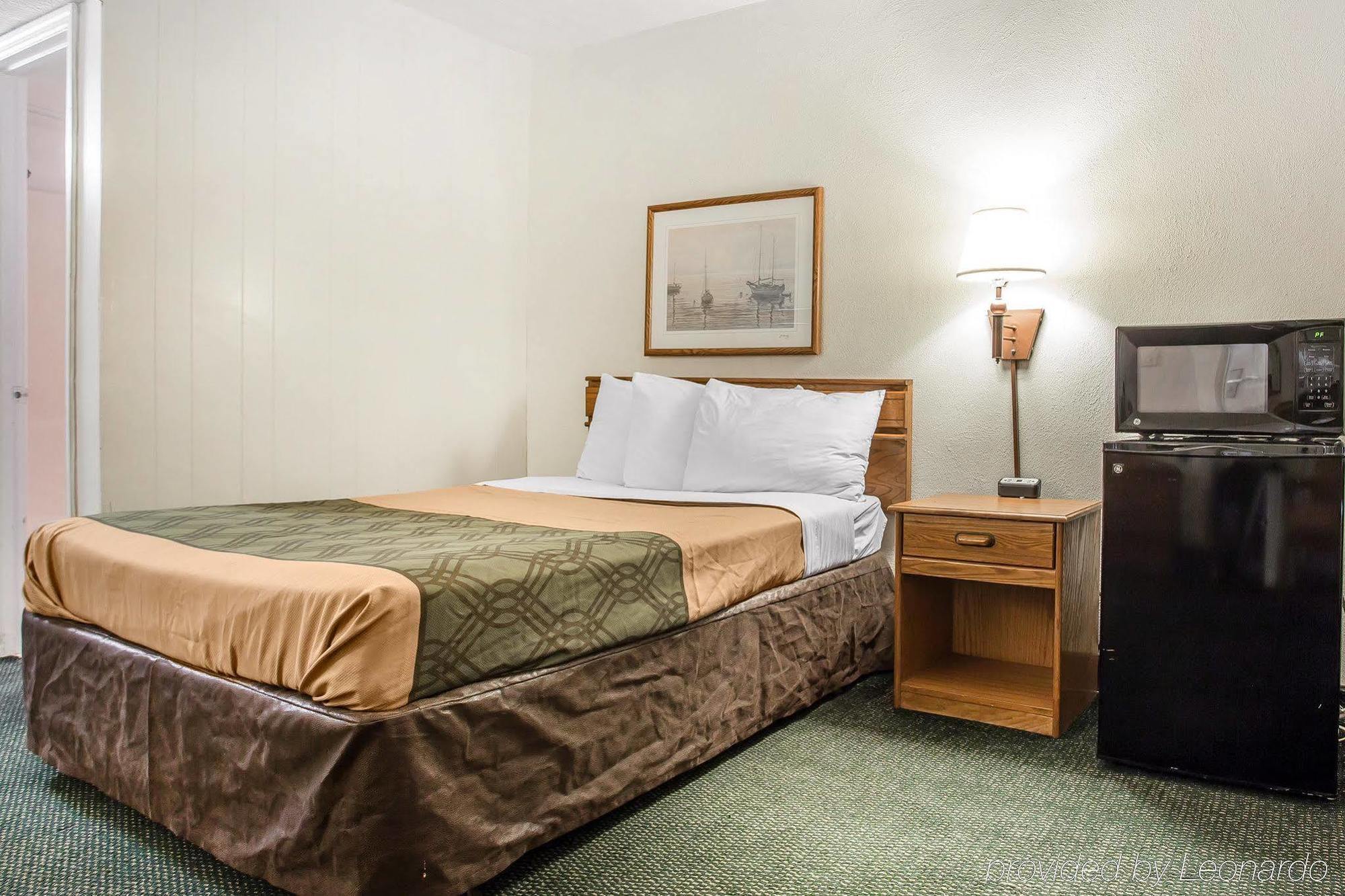 Econo-Lodge Of Conway Bagian luar foto