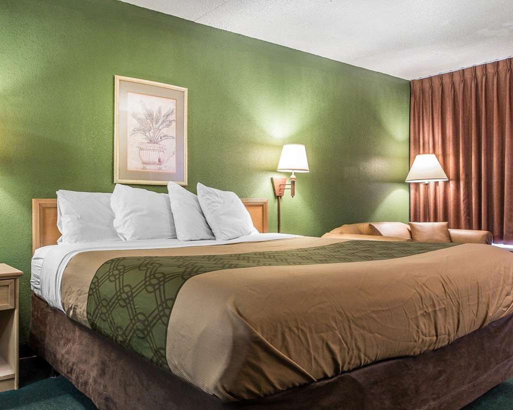 Econo-Lodge Of Conway Ruang foto