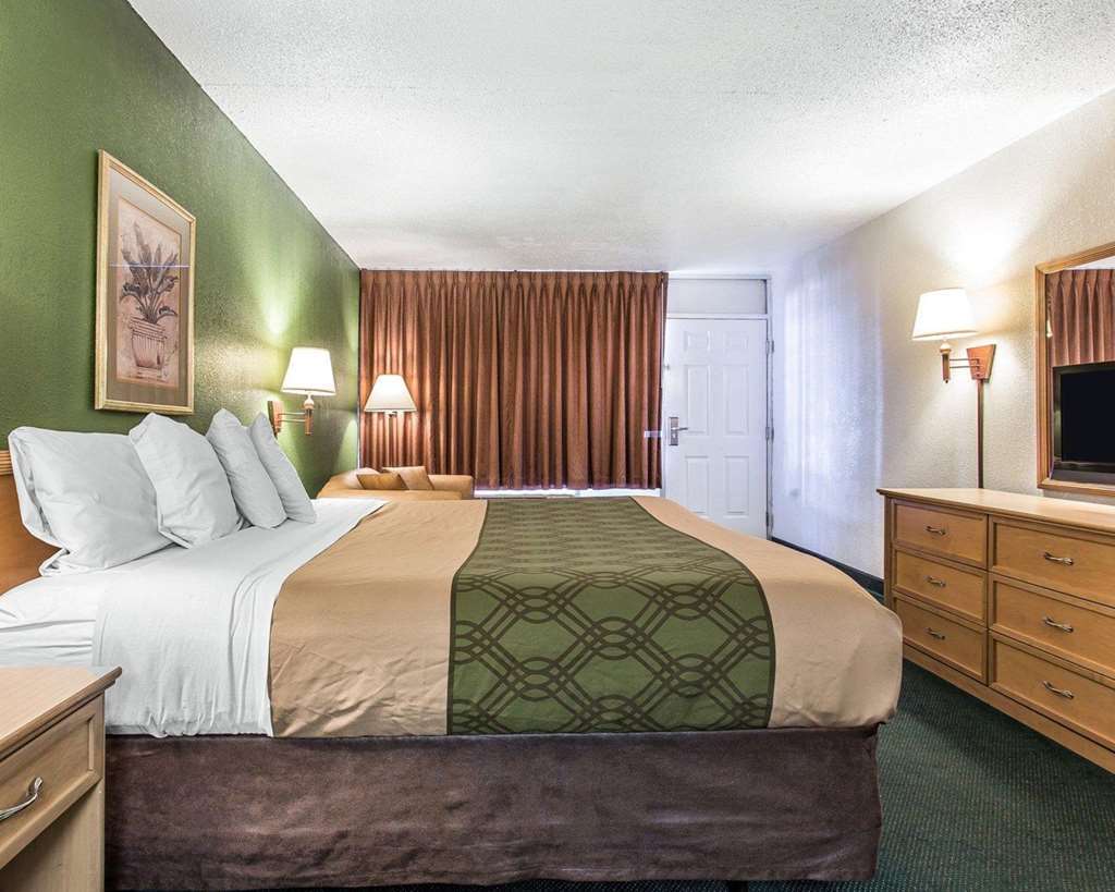 Econo-Lodge Of Conway Ruang foto