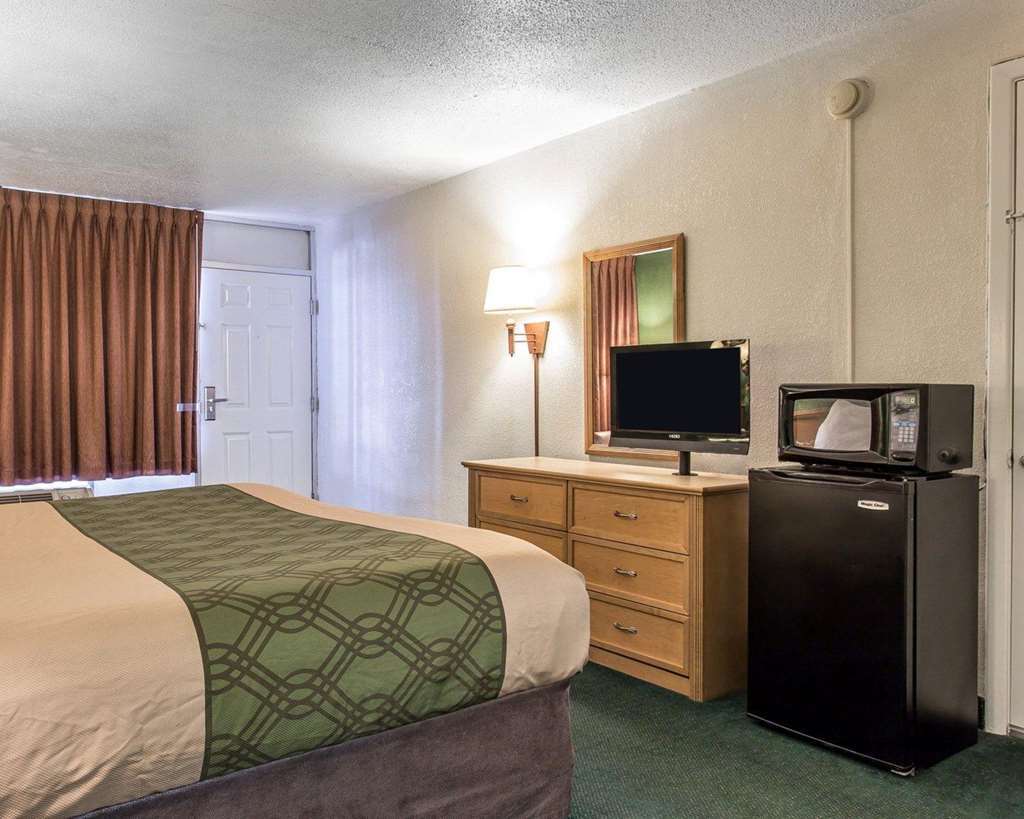 Econo-Lodge Of Conway Ruang foto