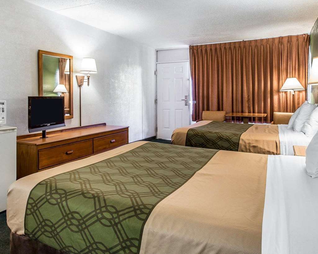 Econo-Lodge Of Conway Ruang foto