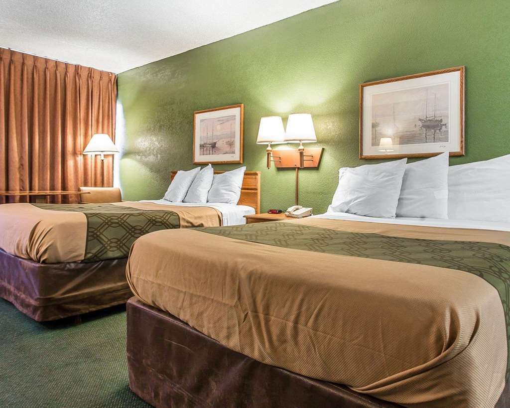 Econo-Lodge Of Conway Ruang foto