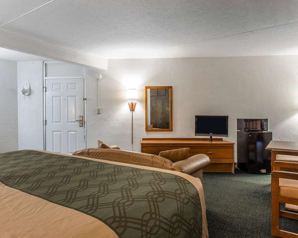 Econo-Lodge Of Conway Ruang foto