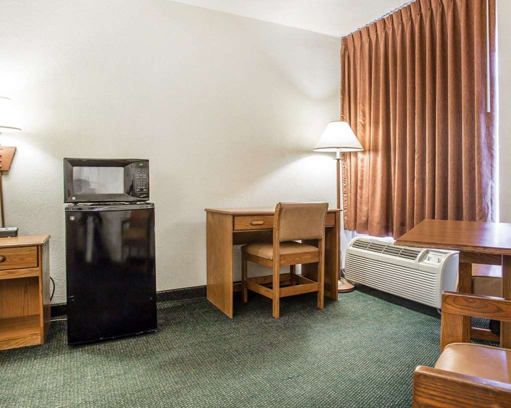 Econo-Lodge Of Conway Ruang foto