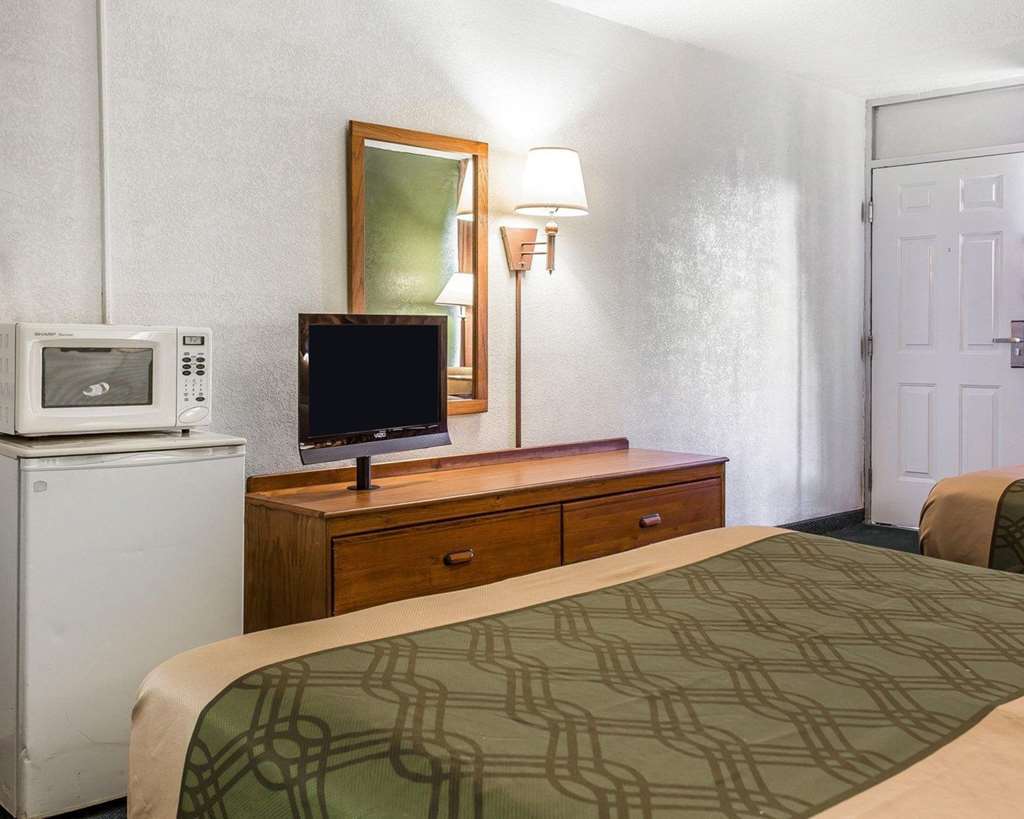 Econo-Lodge Of Conway Ruang foto