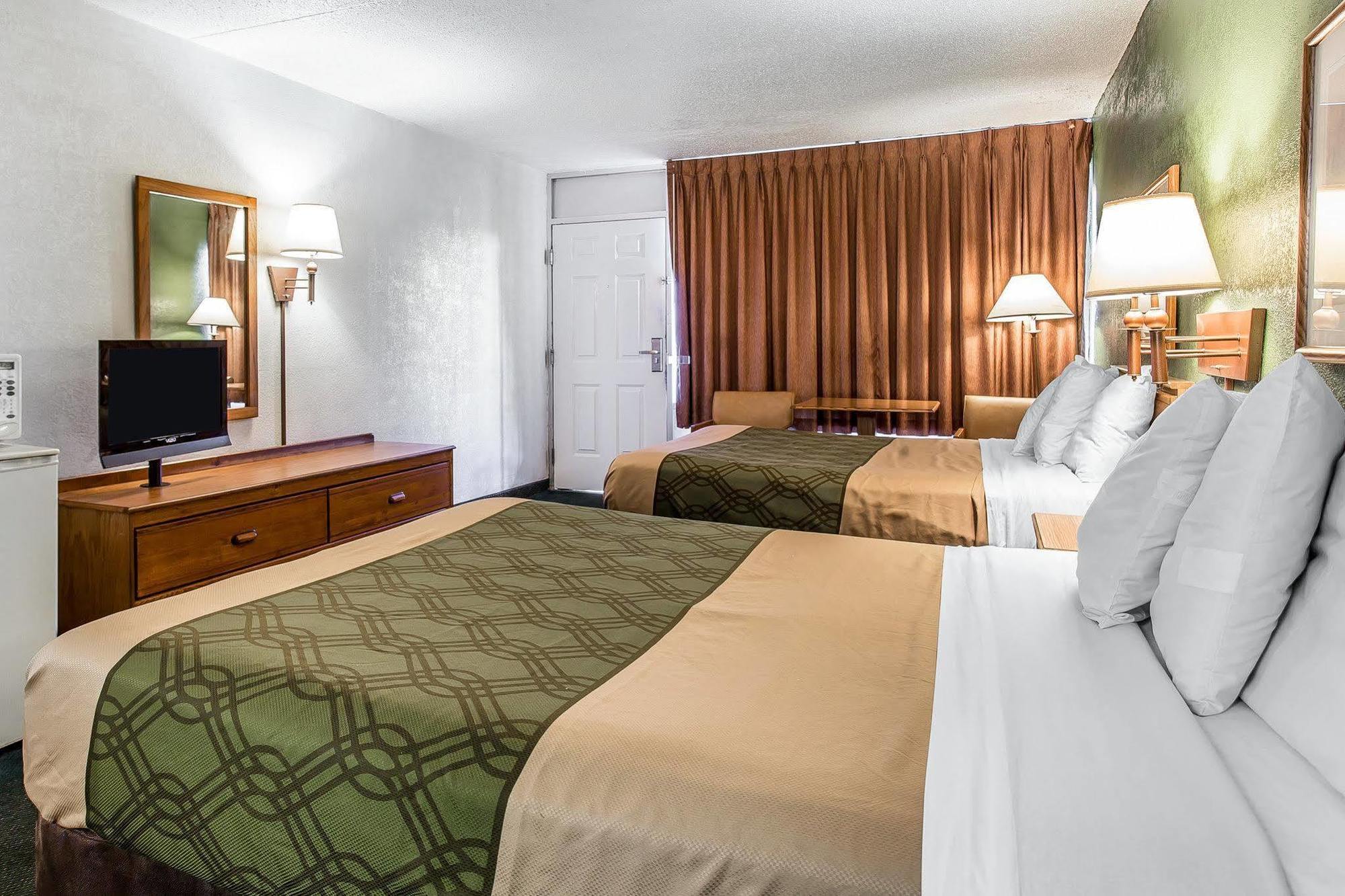 Econo-Lodge Of Conway Bagian luar foto