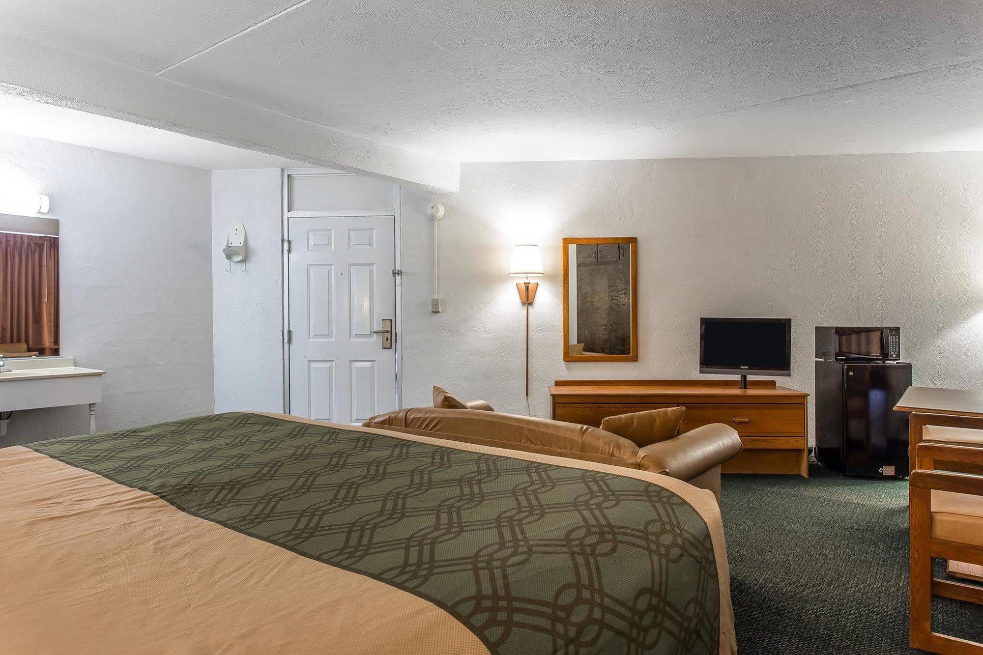 Econo-Lodge Of Conway Bagian luar foto