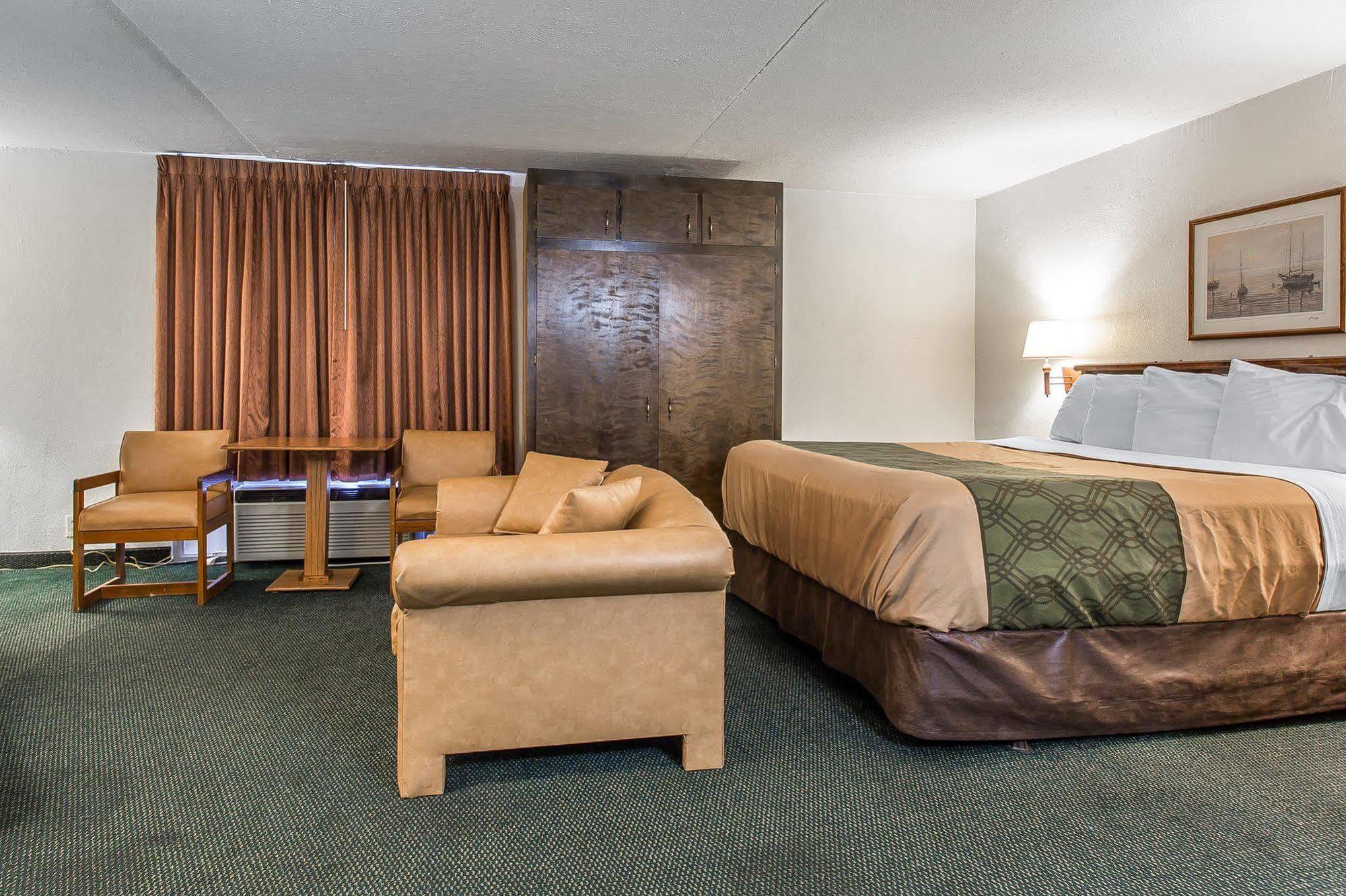 Econo-Lodge Of Conway Bagian luar foto